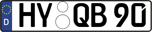 HY-QB90