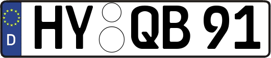HY-QB91