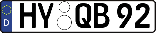 HY-QB92