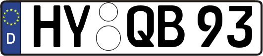 HY-QB93
