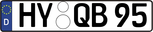 HY-QB95