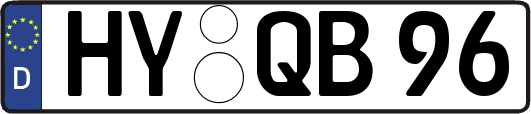 HY-QB96
