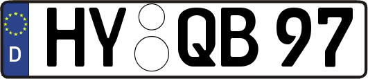 HY-QB97