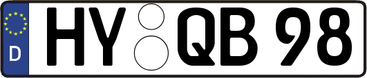 HY-QB98