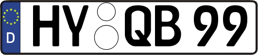 HY-QB99
