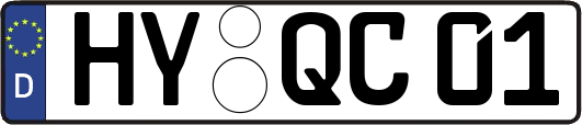 HY-QC01