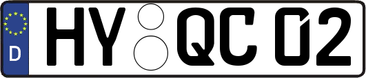 HY-QC02