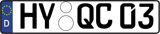 HY-QC03