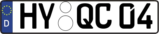 HY-QC04