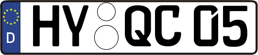 HY-QC05