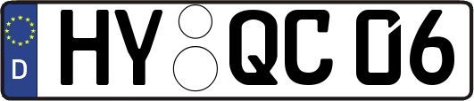 HY-QC06