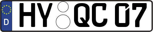 HY-QC07