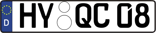 HY-QC08