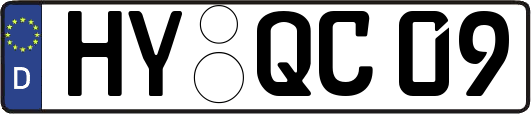 HY-QC09