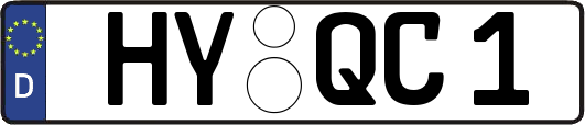 HY-QC1