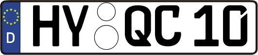 HY-QC10