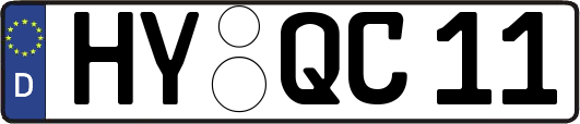 HY-QC11