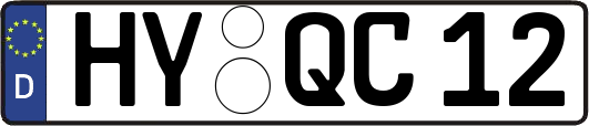 HY-QC12