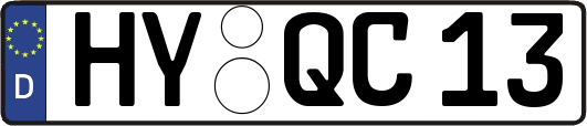 HY-QC13