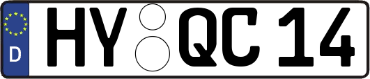 HY-QC14
