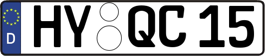 HY-QC15