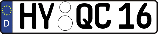 HY-QC16