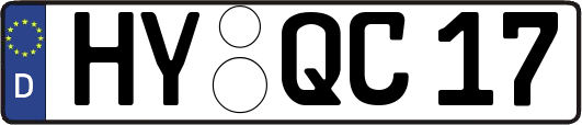 HY-QC17