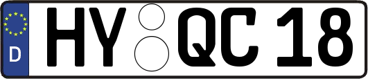HY-QC18