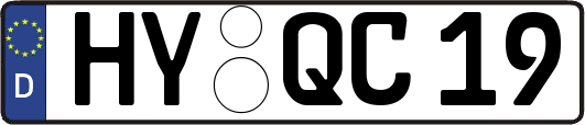 HY-QC19