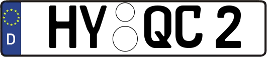 HY-QC2