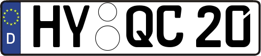 HY-QC20