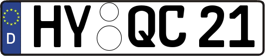 HY-QC21