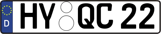 HY-QC22