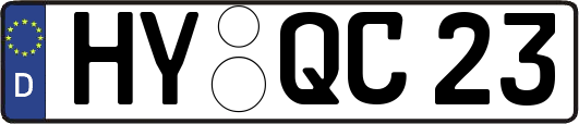 HY-QC23