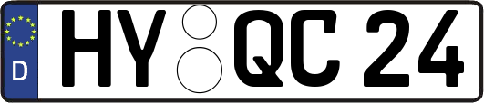 HY-QC24
