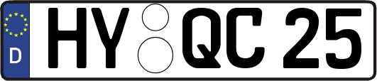 HY-QC25