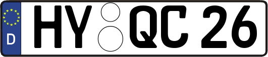 HY-QC26