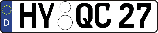 HY-QC27