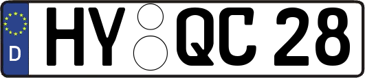 HY-QC28