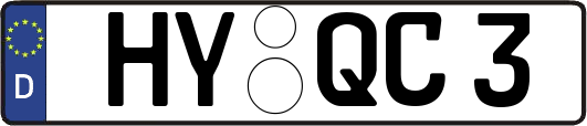 HY-QC3