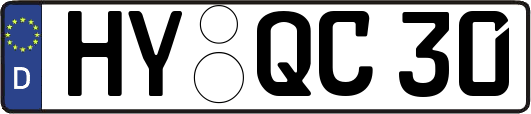 HY-QC30