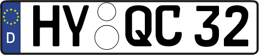 HY-QC32