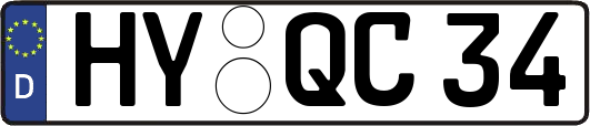HY-QC34