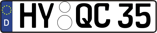 HY-QC35