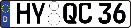 HY-QC36