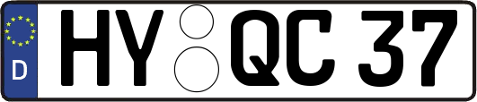 HY-QC37