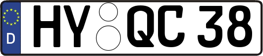 HY-QC38