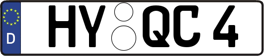 HY-QC4