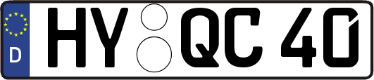 HY-QC40