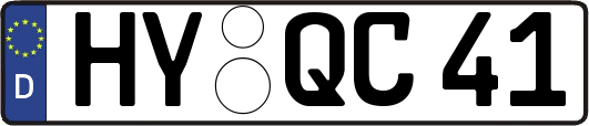 HY-QC41